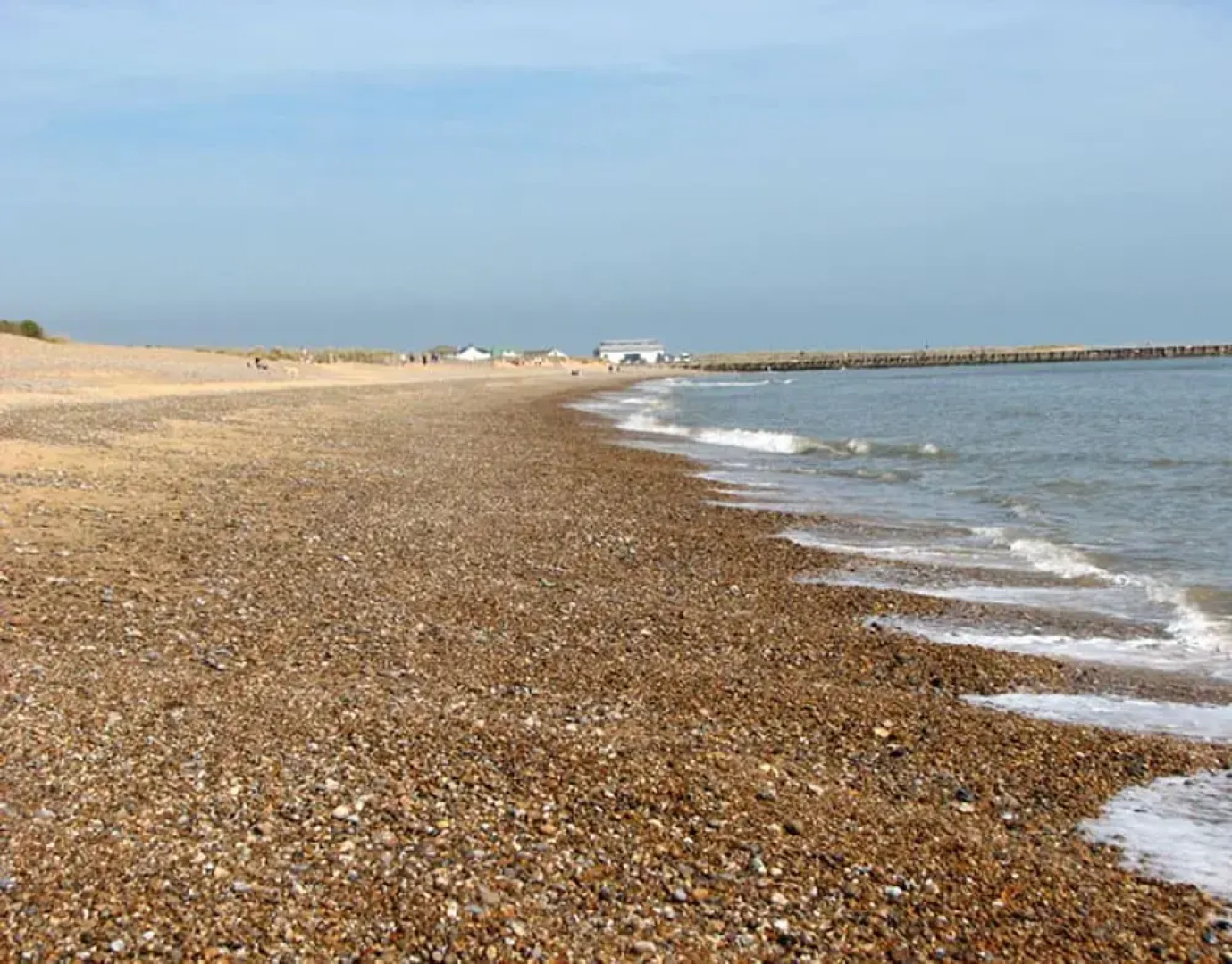 The Studio a Super Cute Place nr Southwold