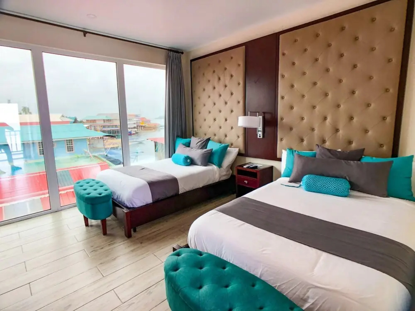 Azul Paradise Bocas Town