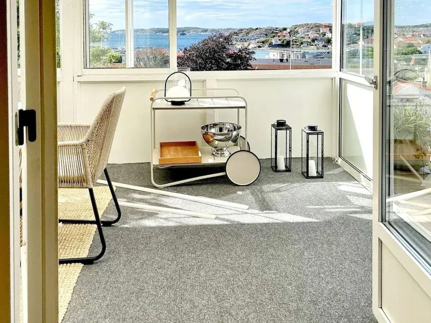 Holiday Home in Ellös