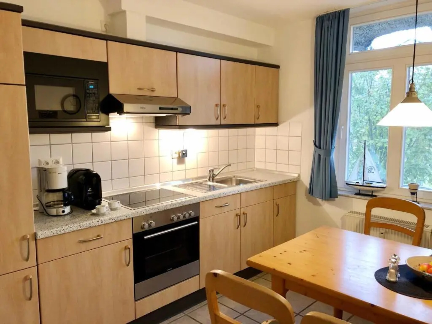 Das Landhaus am Haff LHH A07