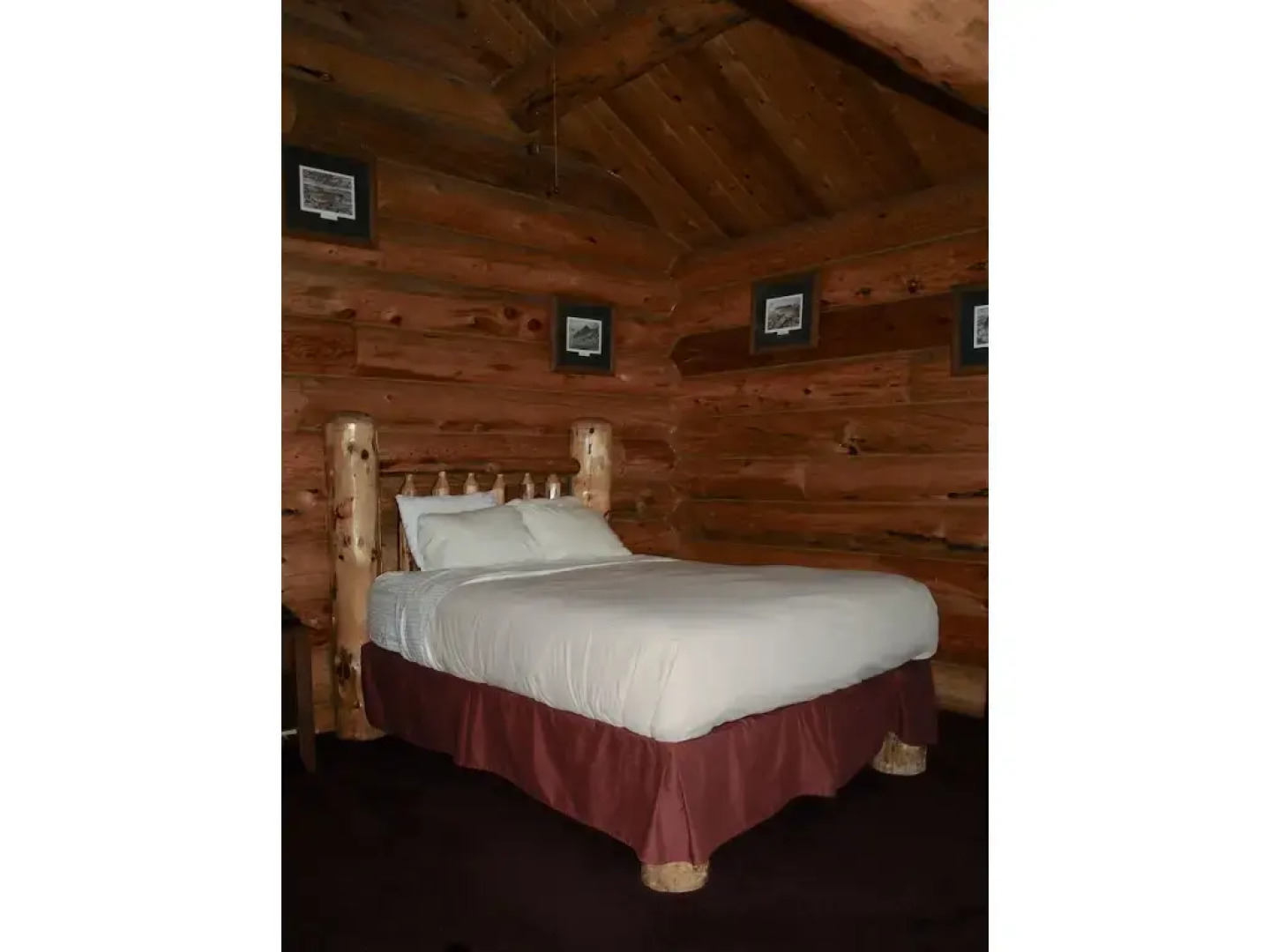 The Hibernation Station