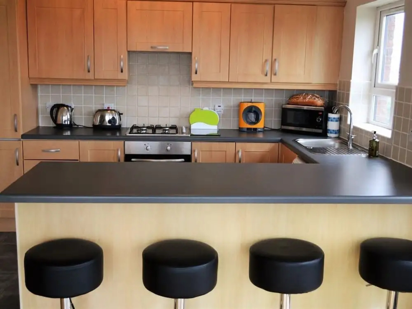 Belfast Penthouse & Apartment by Ultra Urban