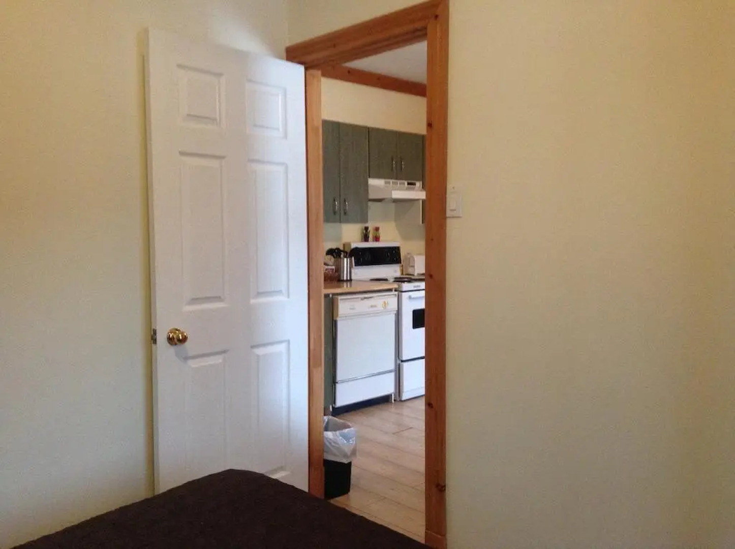 Aux Berges du St-Maurice