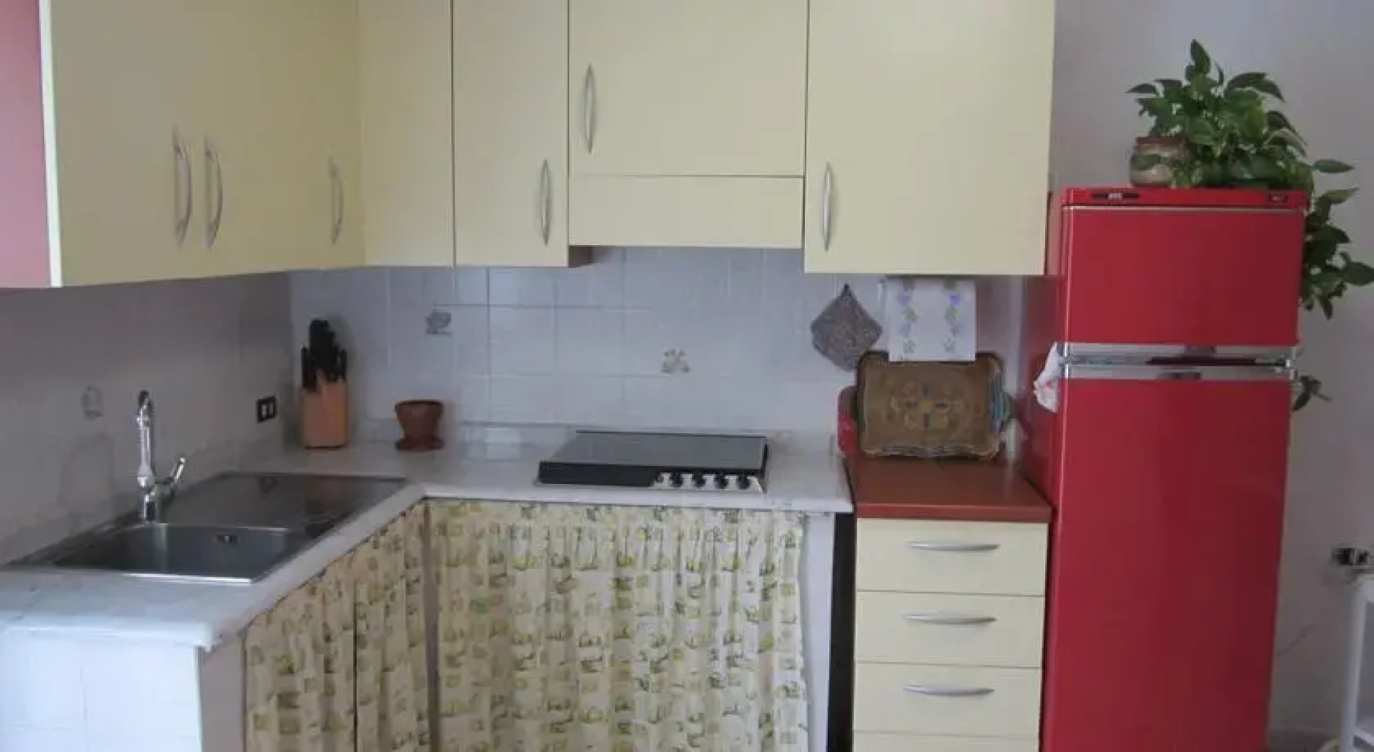 Holiday home Lilli
