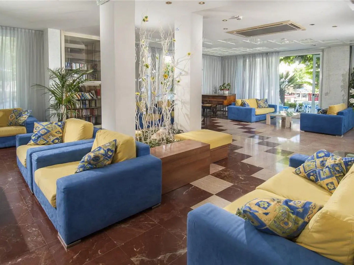 Hotel Losanna Gabicce Mare