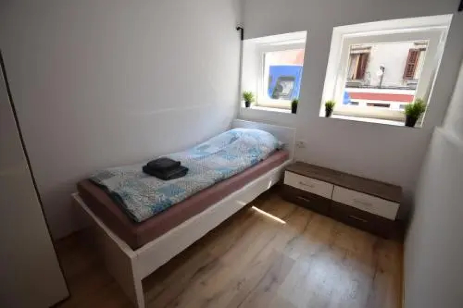 Hostel Secret Garden