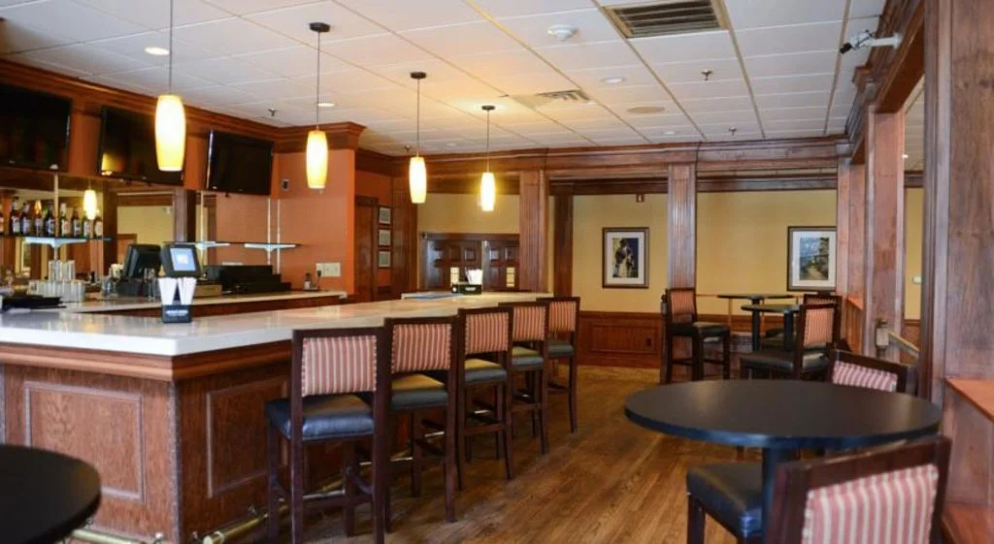 Charleston Airport Hotel