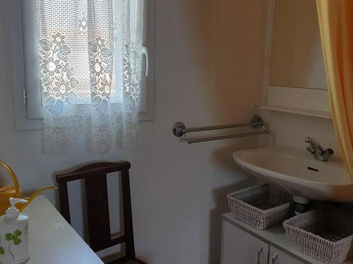 Maison La Guérinière, 6 pièces, 8 personnes - FR-1-224B-126