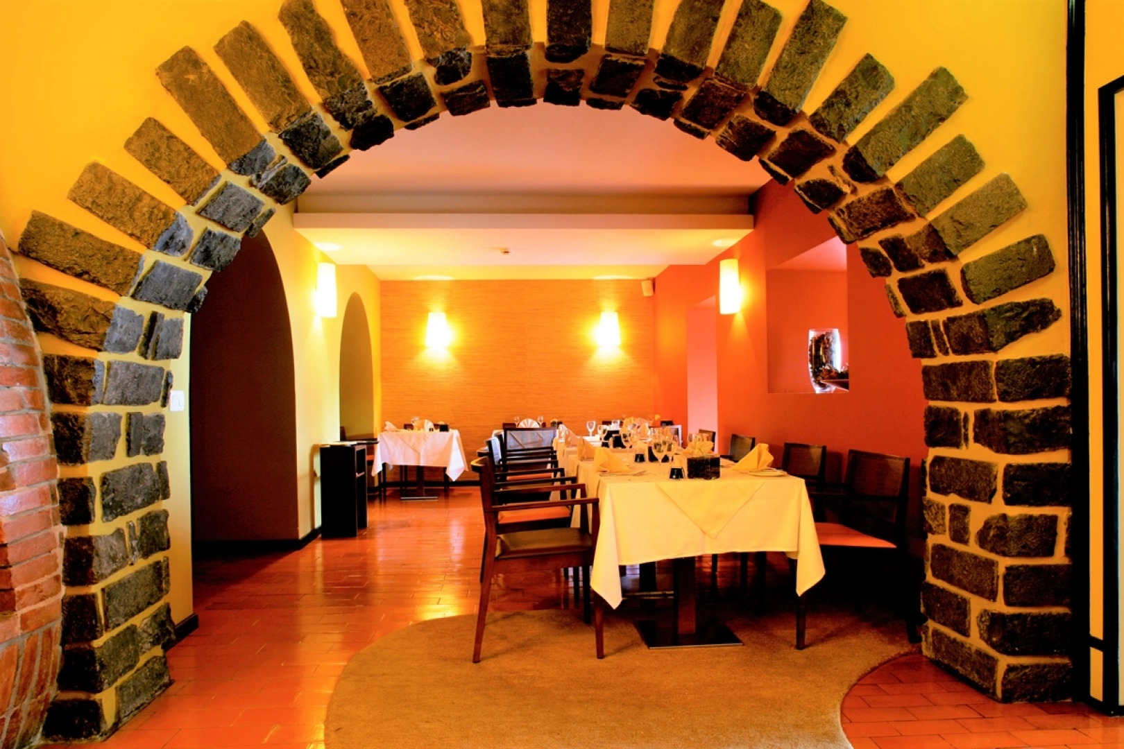 Quinta Splendida Wellness & Botanical Garden