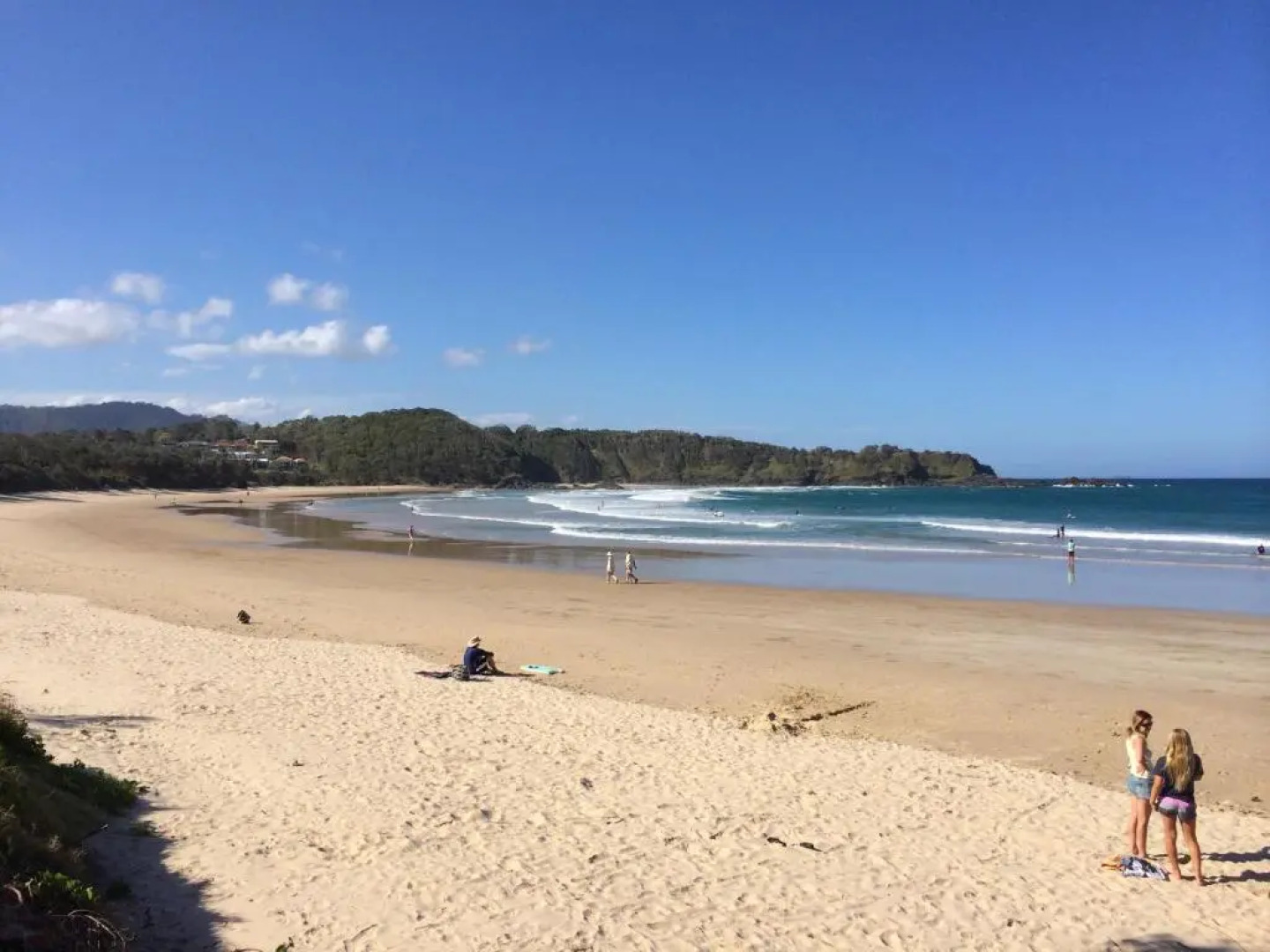 Park Beach Hotel Motel