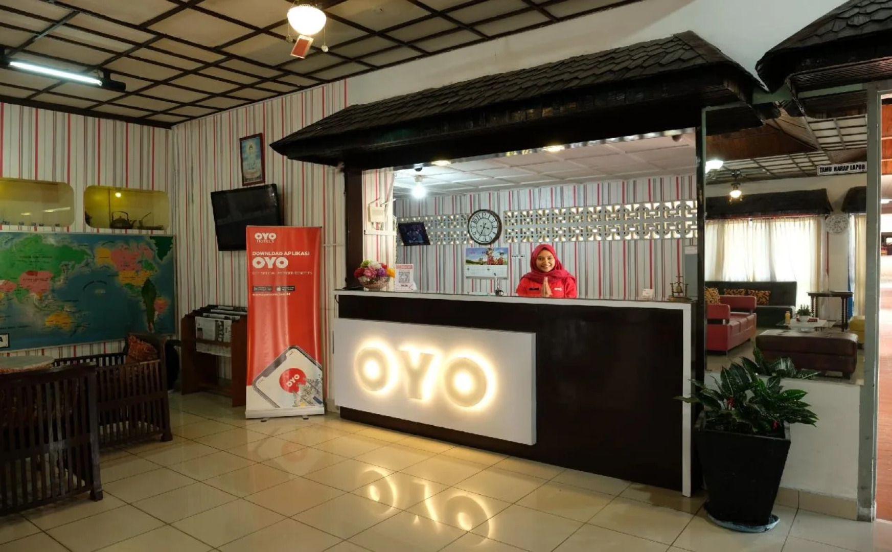 Hotel Martani