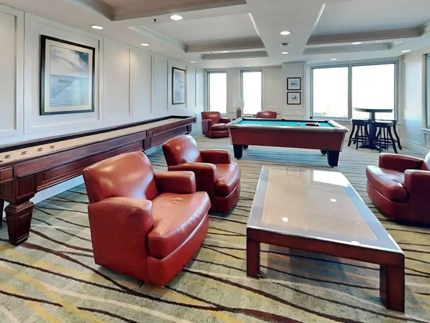 Palisade Palms Tw0108 - Oceanfront Luxury