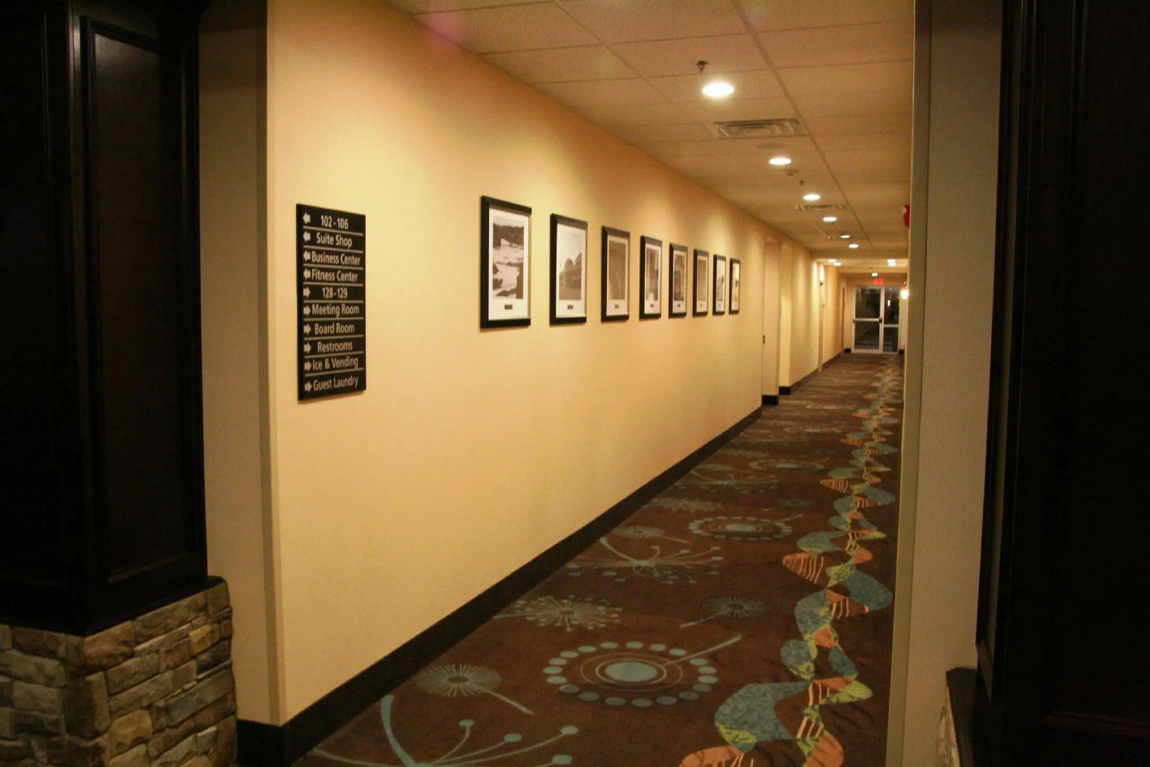 Hampton Inn & Suites Phenix City- Columbus Area