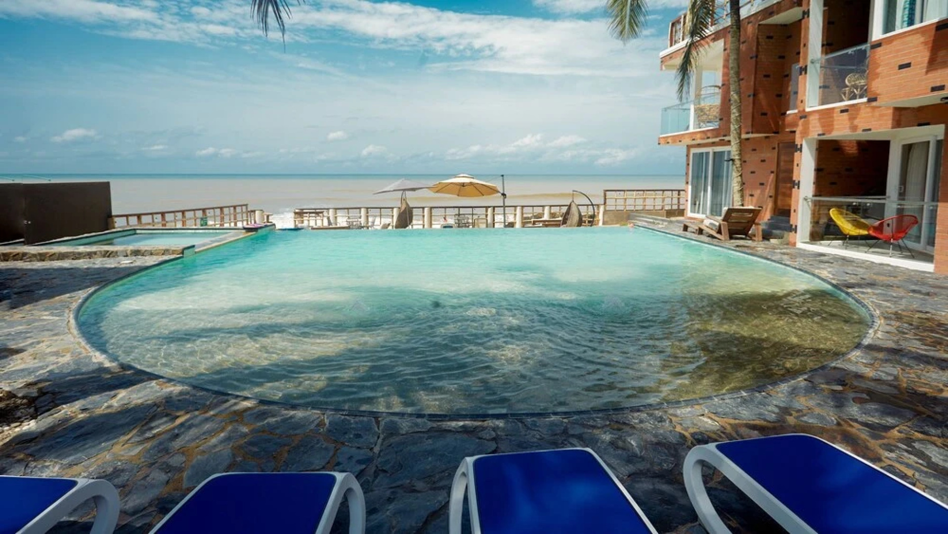 La Villa Aphro Ghana