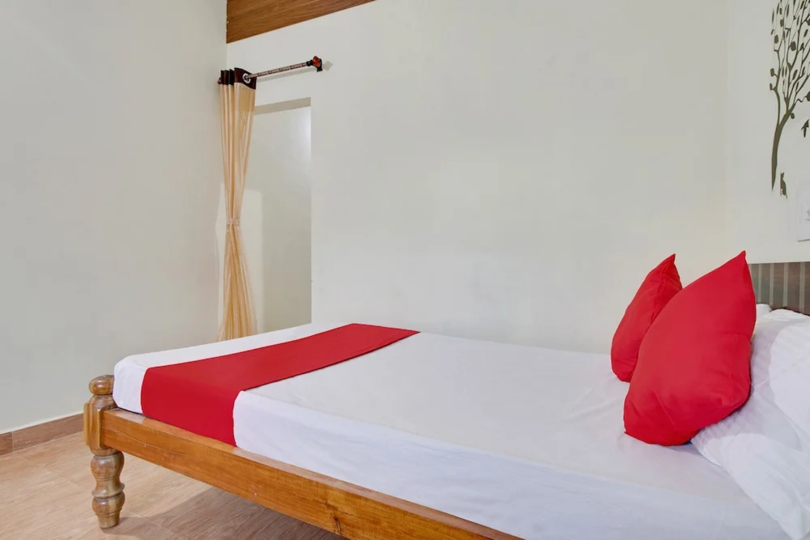 Spot on 46700 Samrat Residency Agumbe