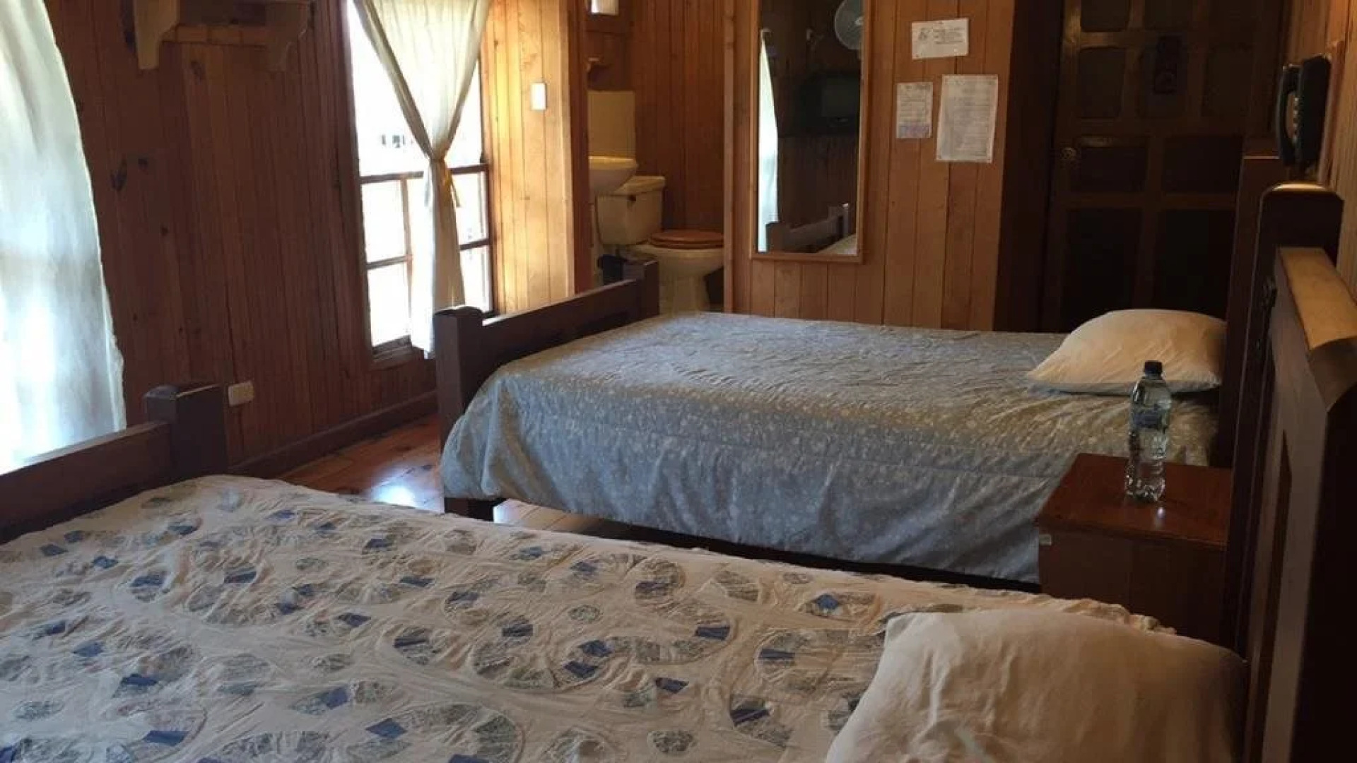 Hotel Posada De Carlos V