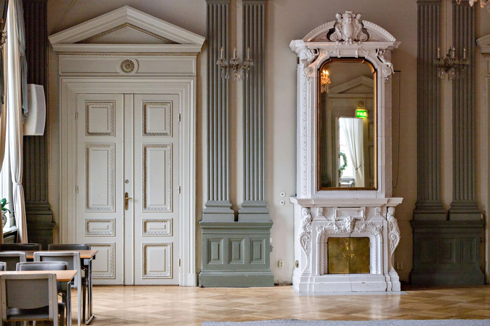 Nora Stadshotell, Sure Hotel Collection by Best Western