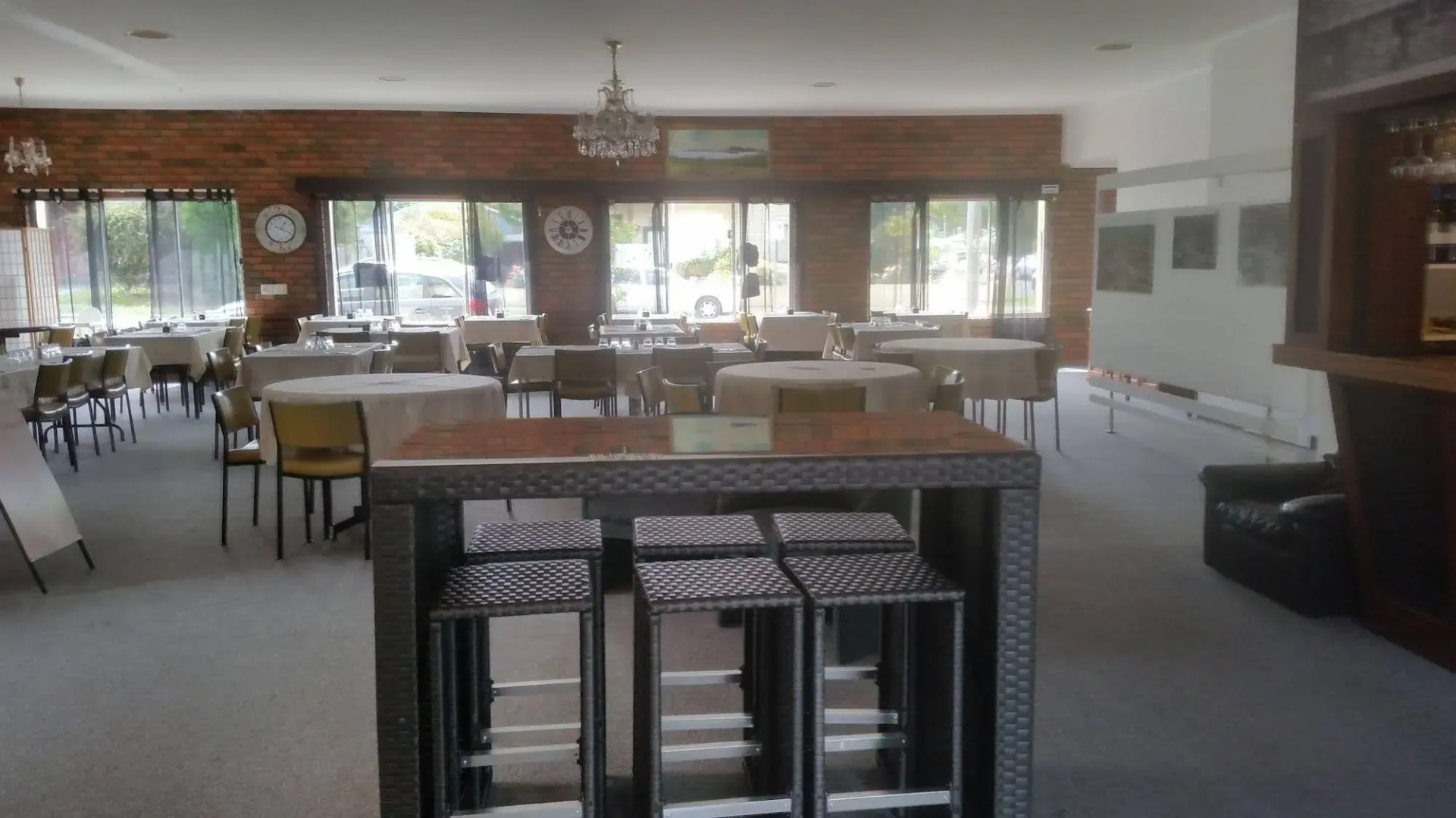 Wilsons Promontory Motel