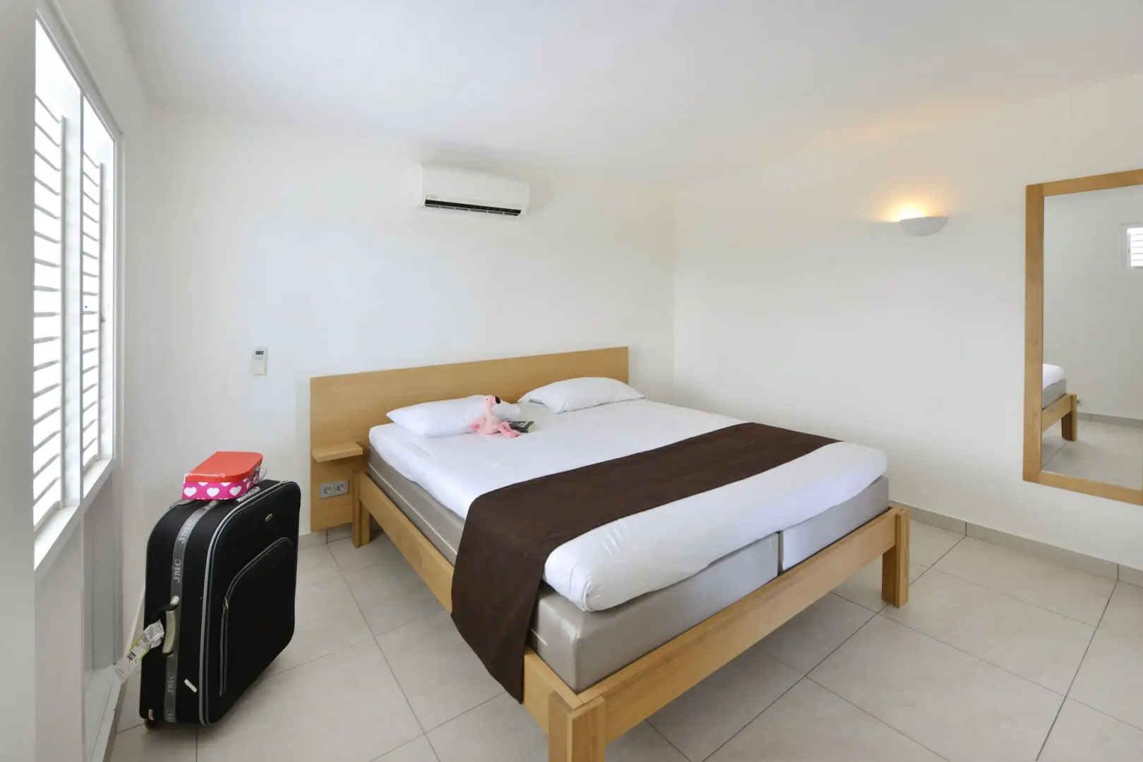 Chogogo Dive & Beach Resort Curacao