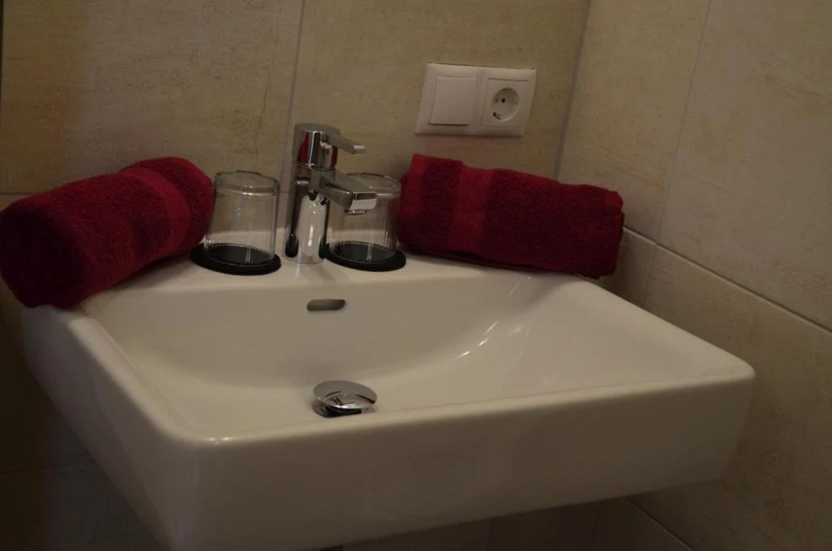 Appartement Alpenglühn