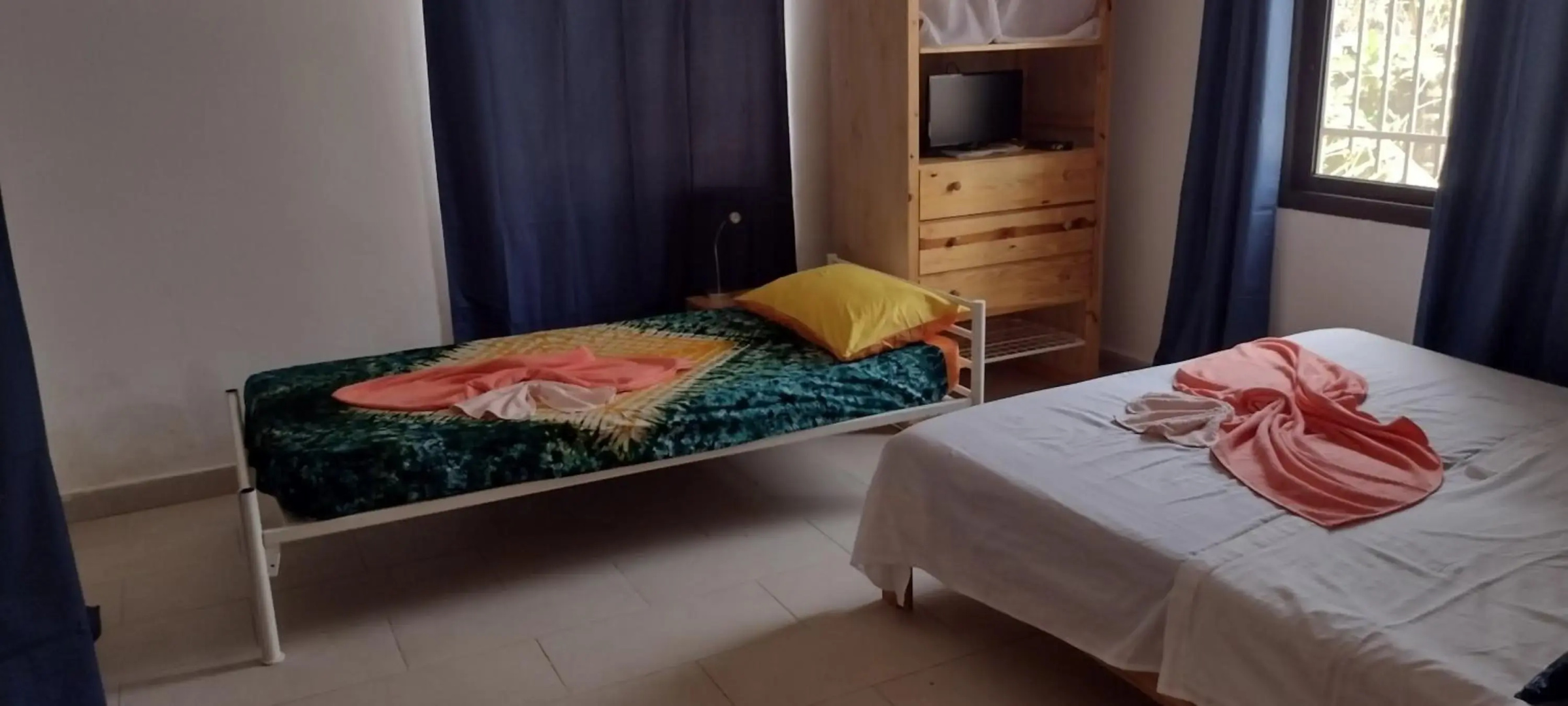 Real Owl Guest House