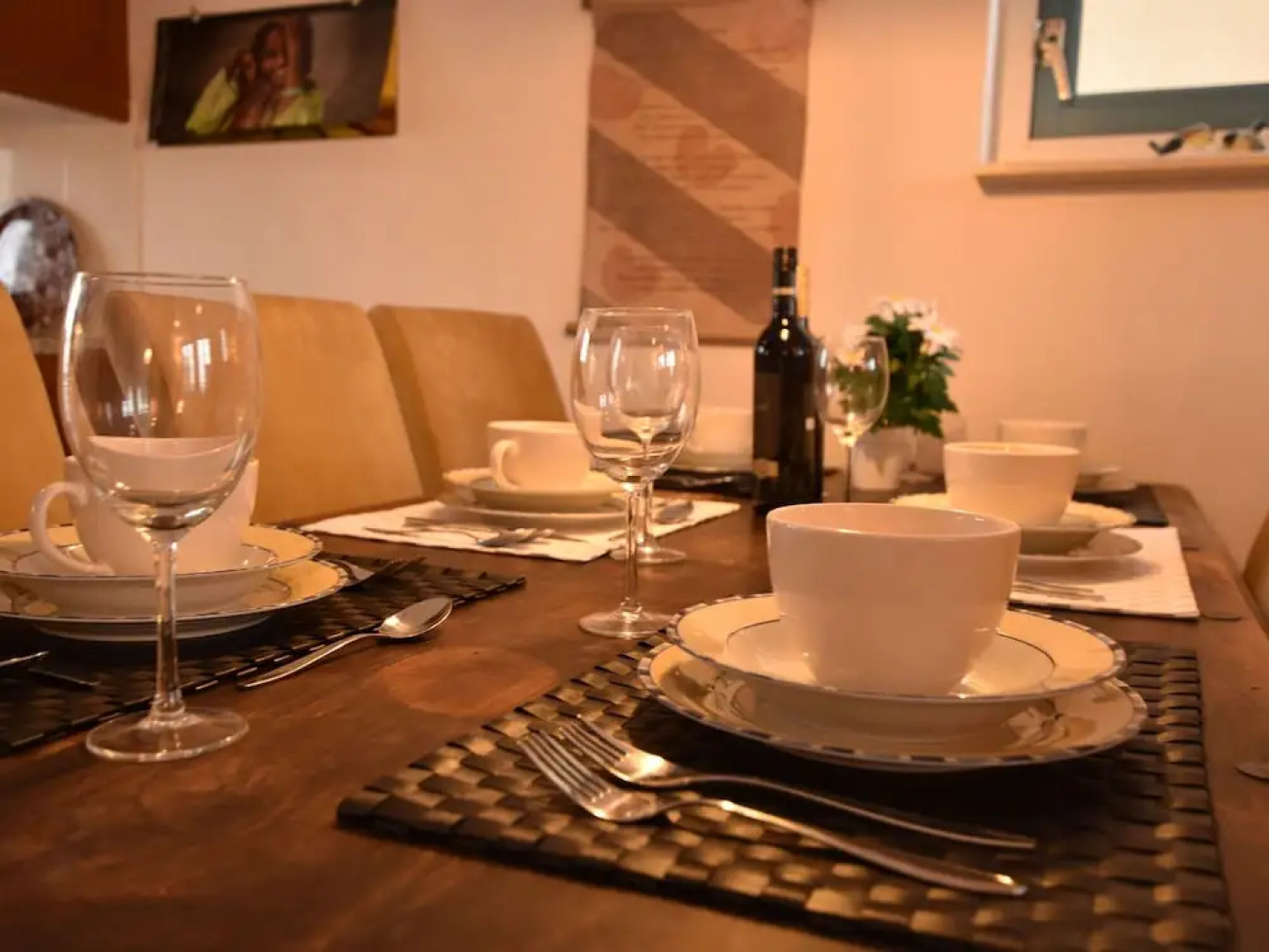 Exclusive Holiday Home Floating on a Lake in Friesland