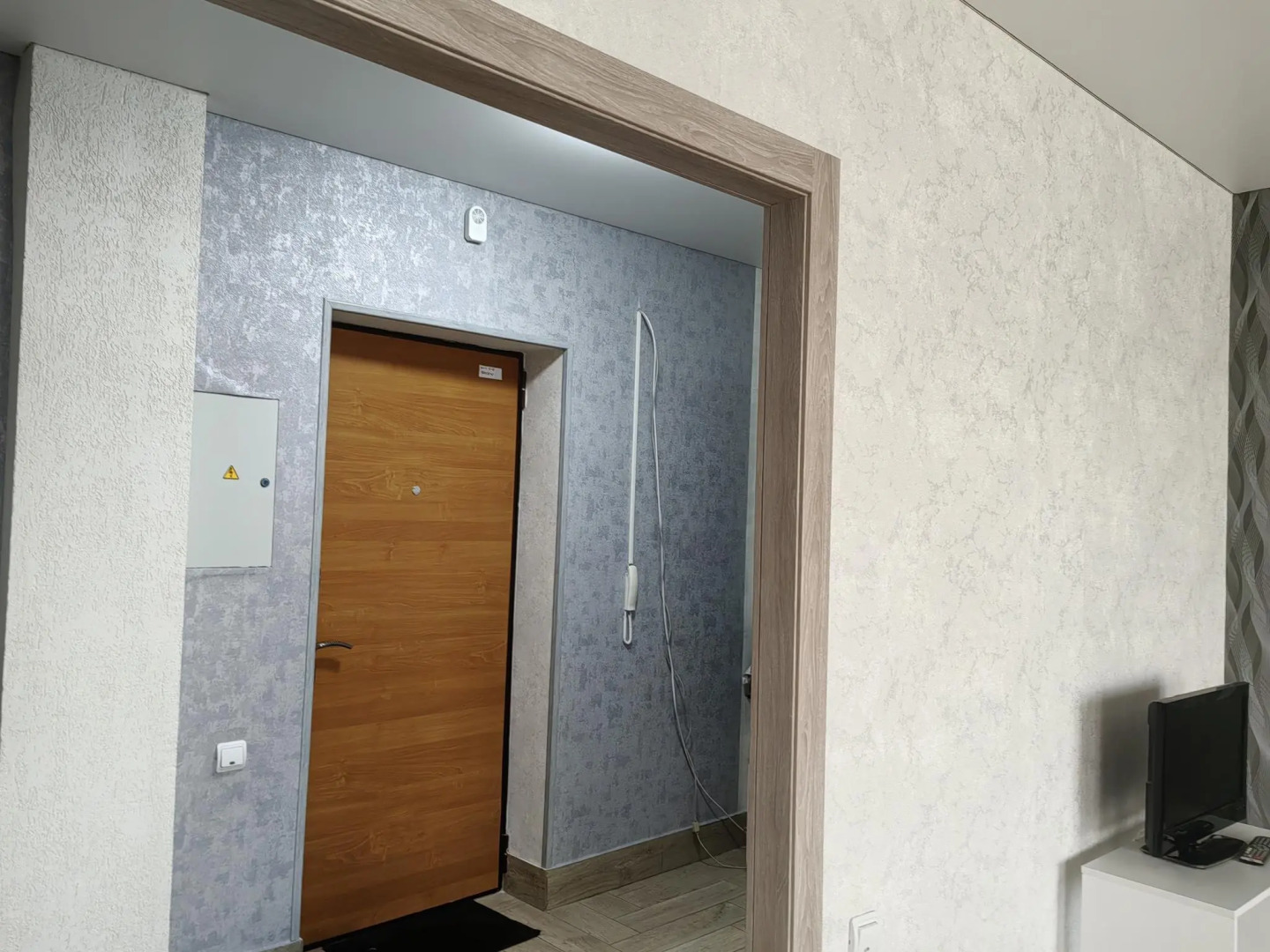 Апартаменты на улице Мира 6