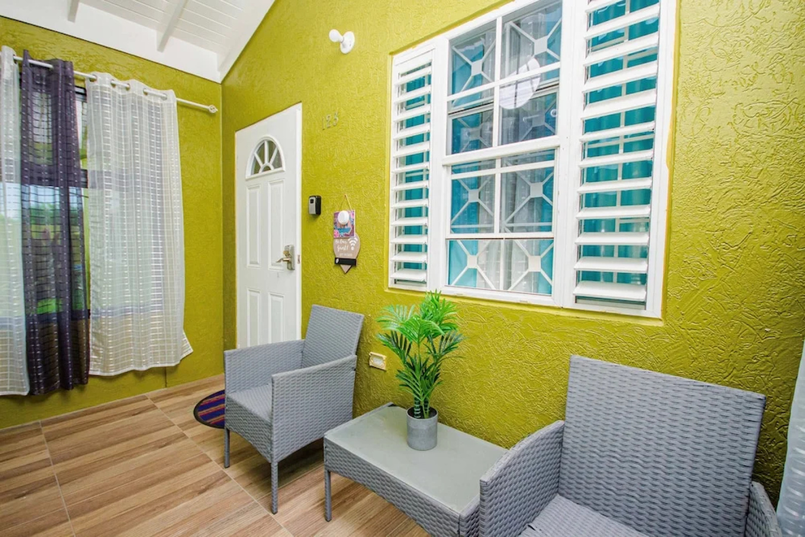 123 Drax Hall Country Club Villa