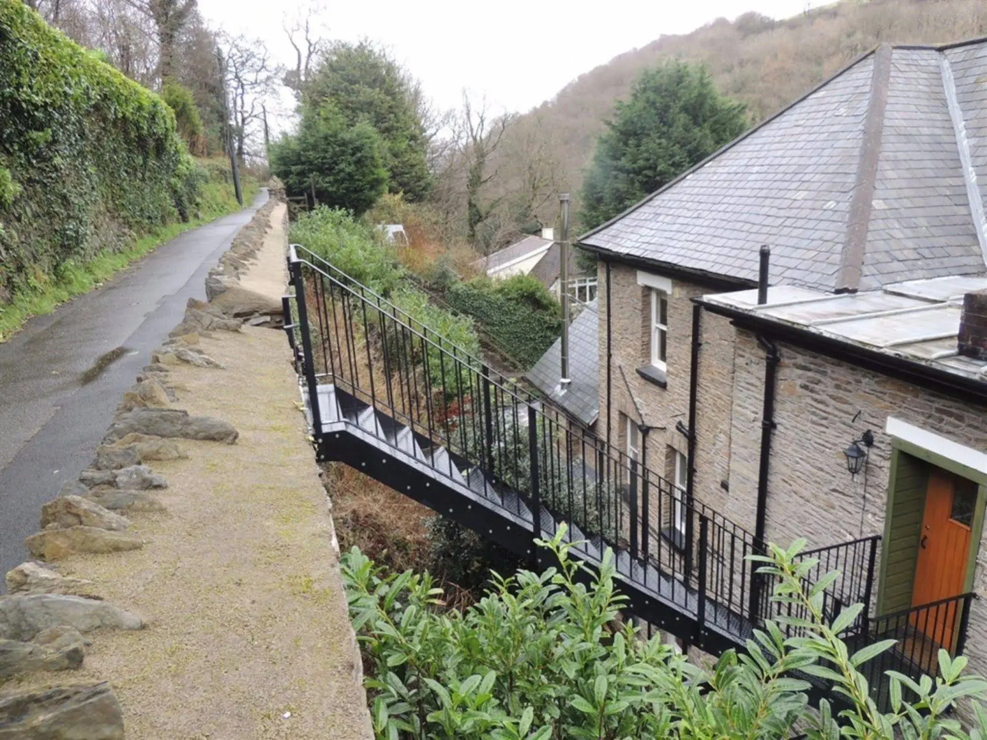 Woodlands Guest House