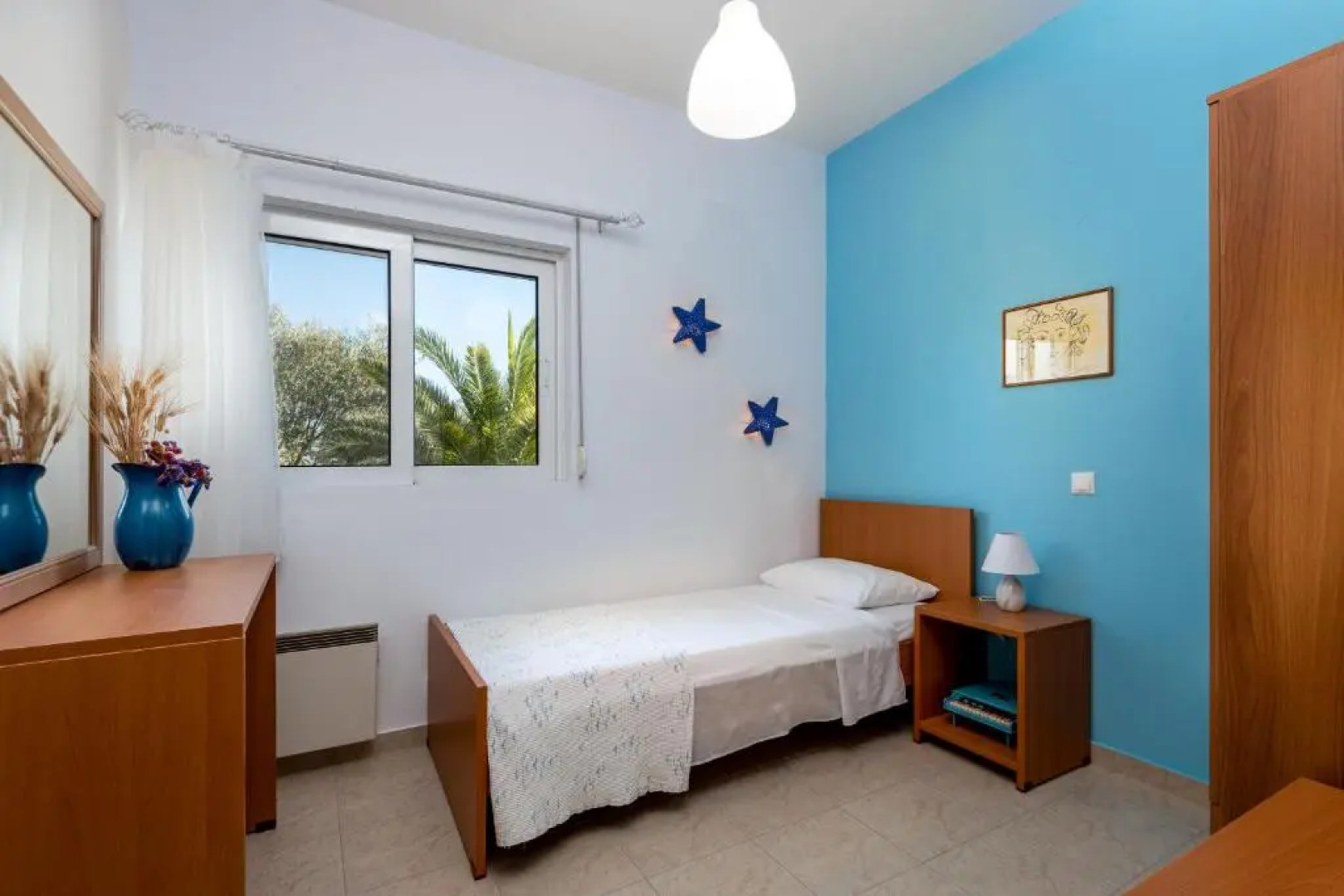 Evgenias Olive House