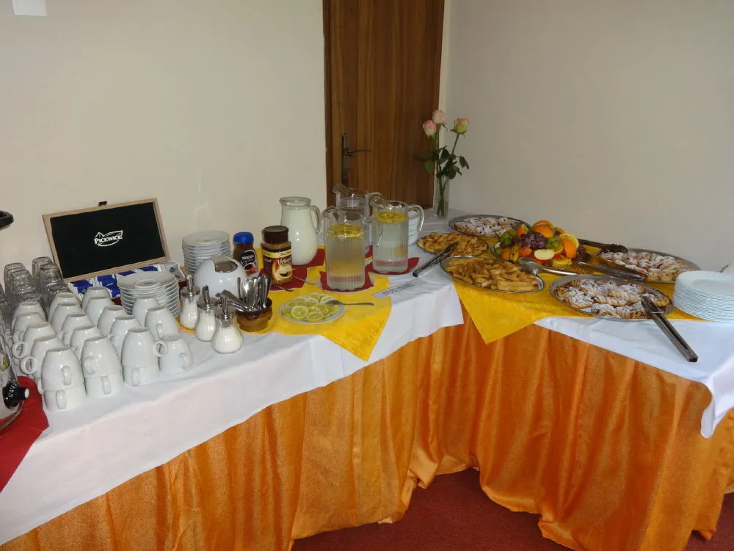 Wellness Hotel Kolštejn