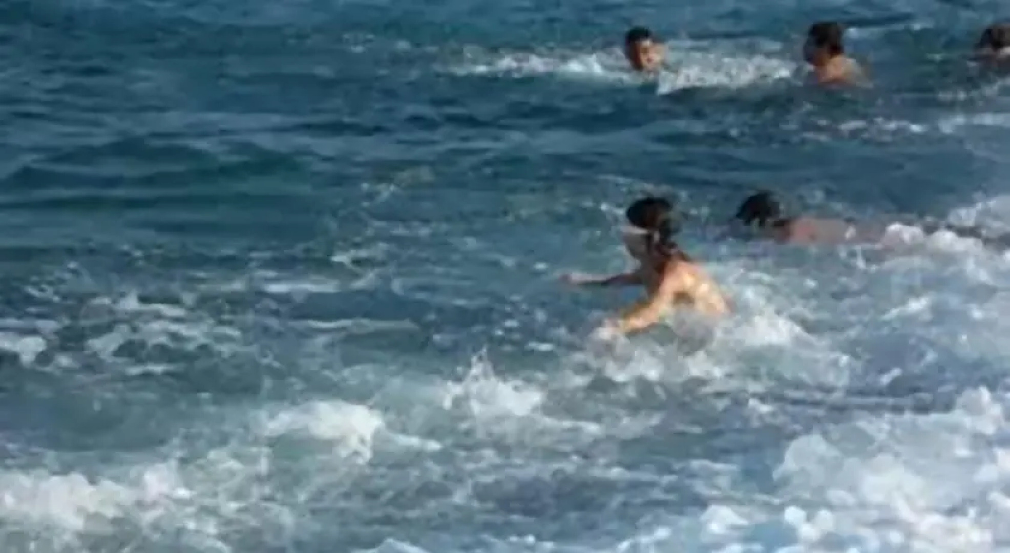 Via Nazionale 20 Metri Dal Mare