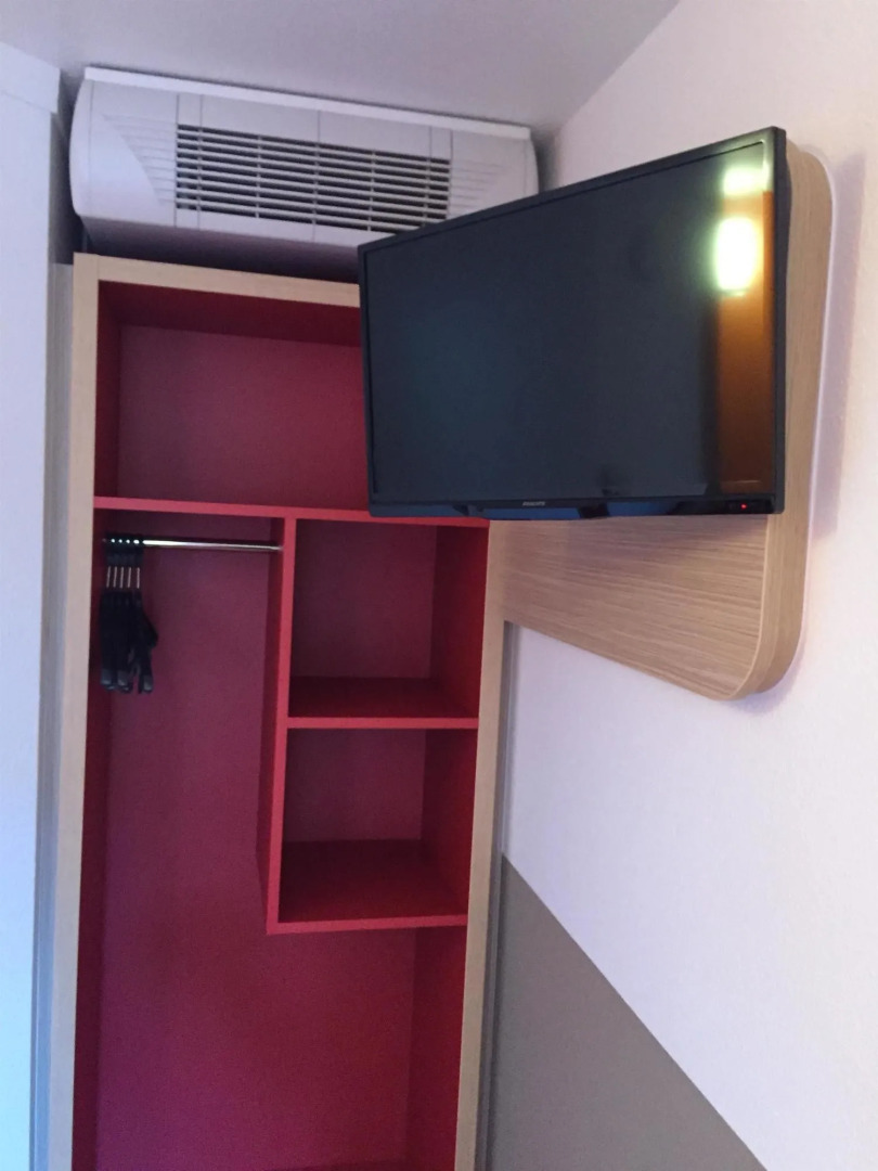 Premiere Classe Montpellier Ouest - Saint Jean de Védas