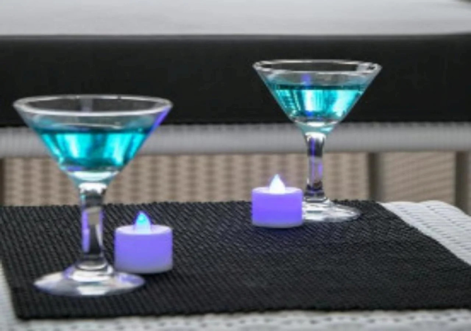 Tropical Hideaways Resort