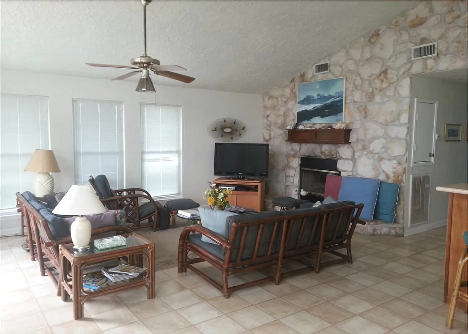 West Galveston by THC