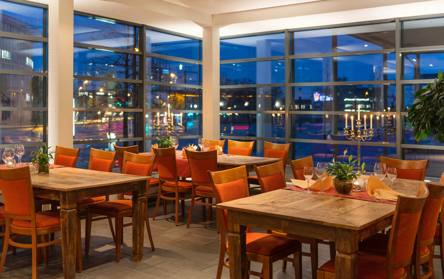 Hotel Münster Kongresscenter Affiliated by Meliá