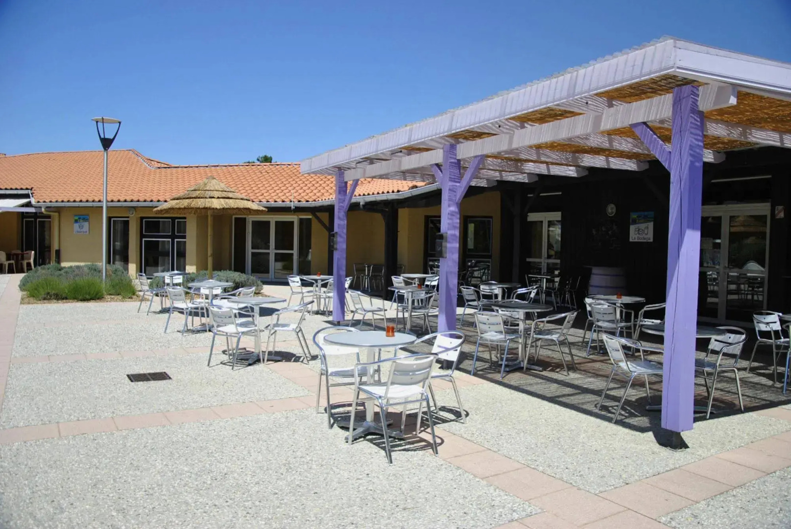 Village Vacances Le Junka