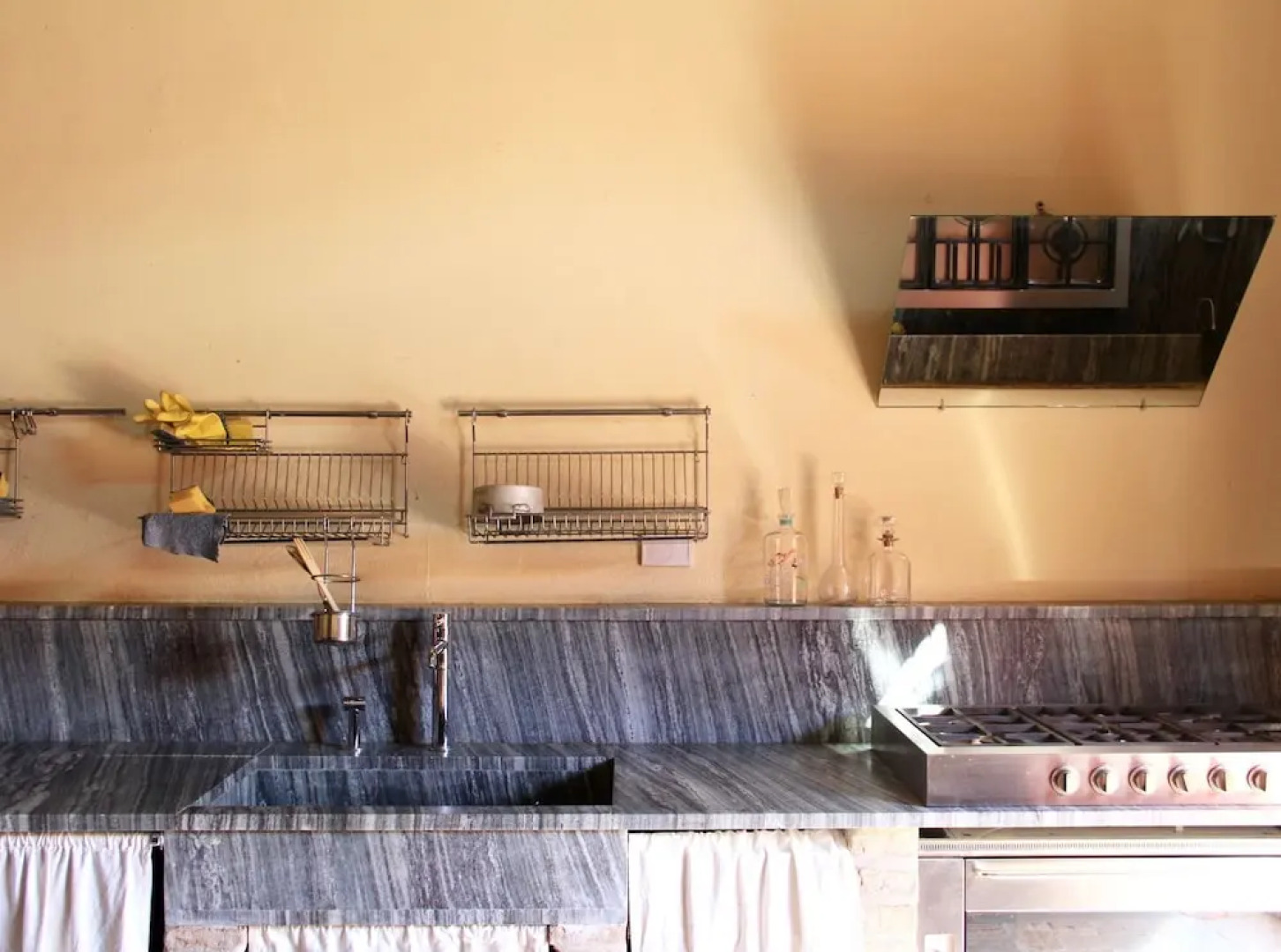 Agriturismo Palazzo Minelli