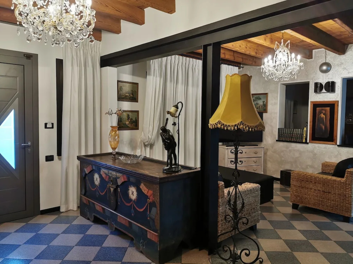 San Valentino Country House