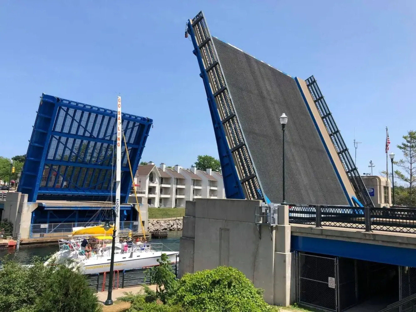 Charlevoix House - The Northside