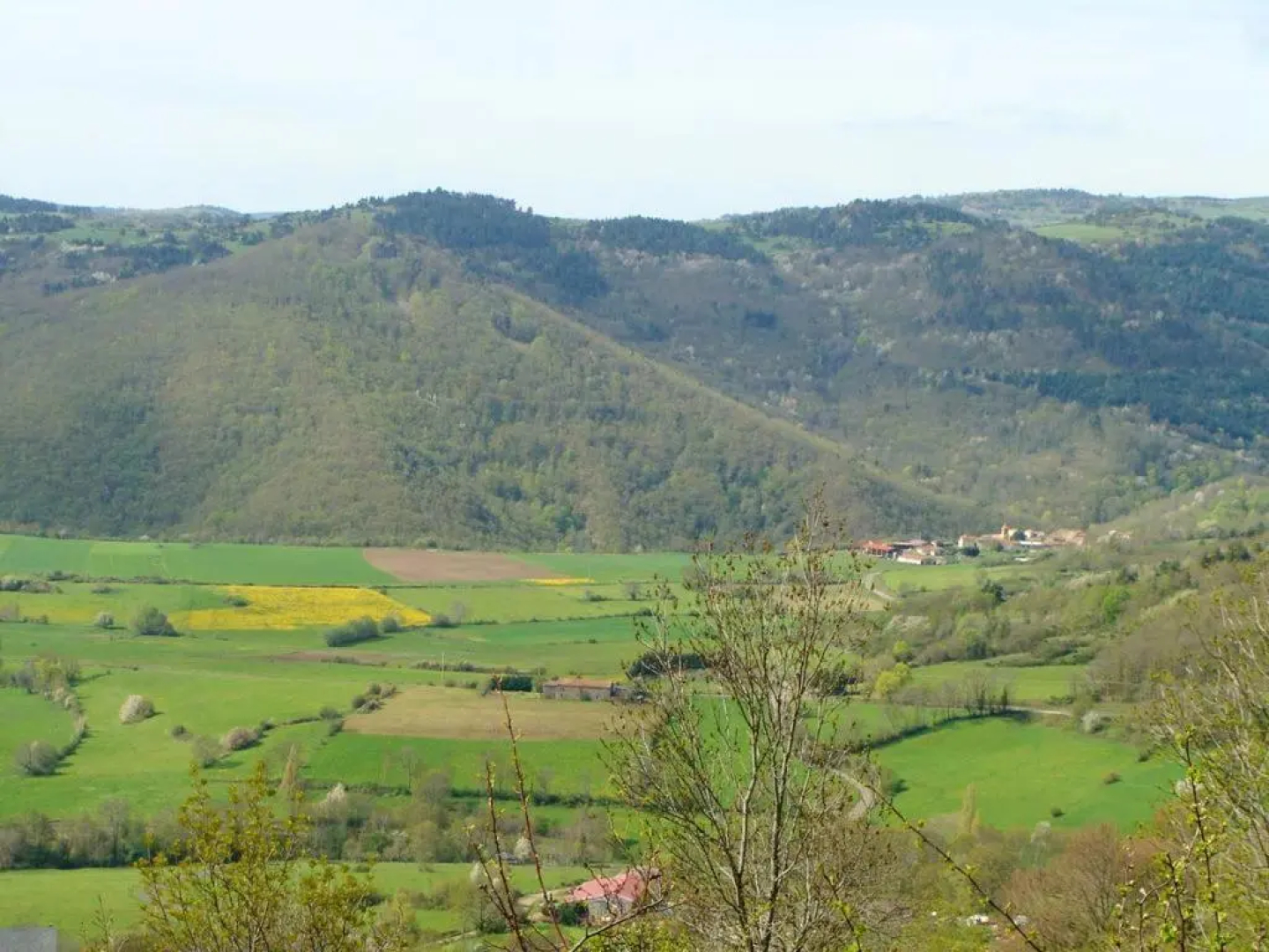 Property With 5 Bedrooms in Rentières, With Wonderful Mountain View, Enclosed Garden and Wifi - 39 km From the Slopes