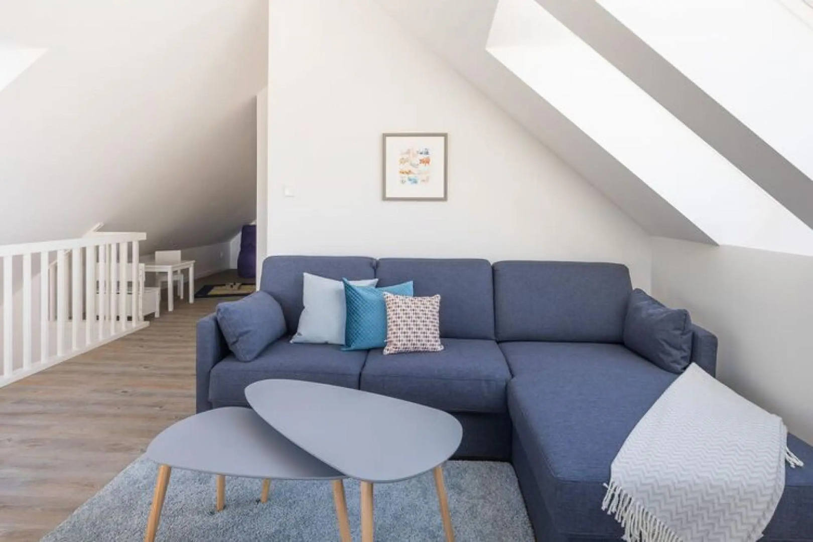 Apartment Stine, Husum