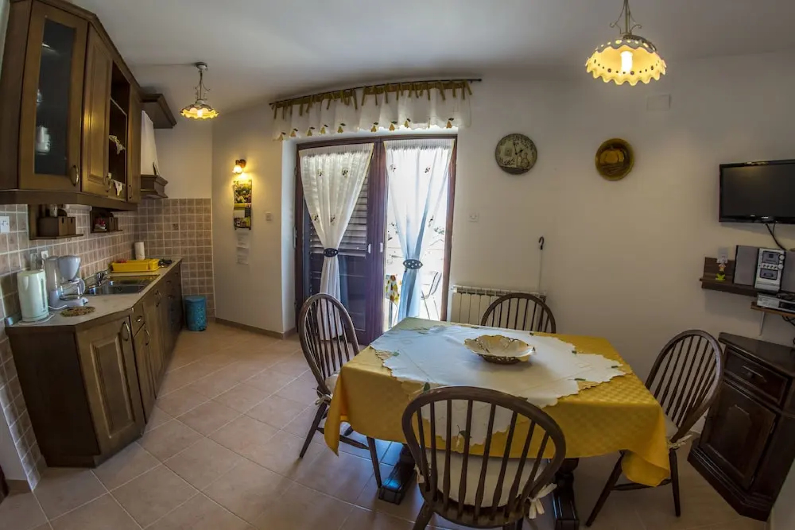 Villa MaVeRo