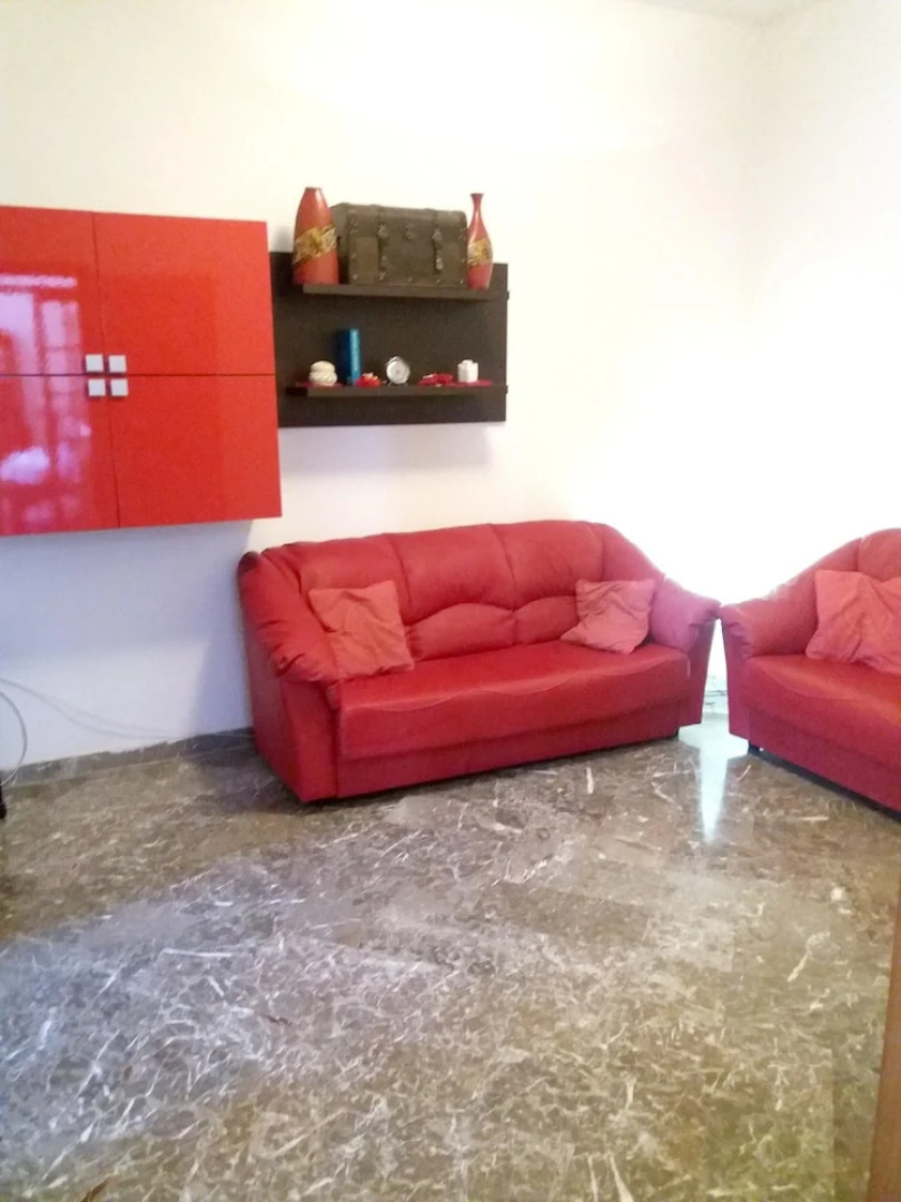 Apartment with 2 Bedrooms in Tuglie, with Terrace - 8 Km From the Beach