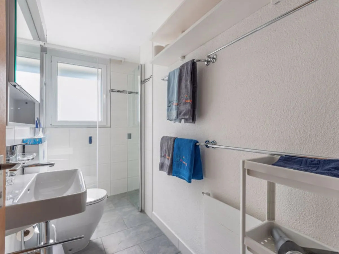 Apartment Treblani Emmetten