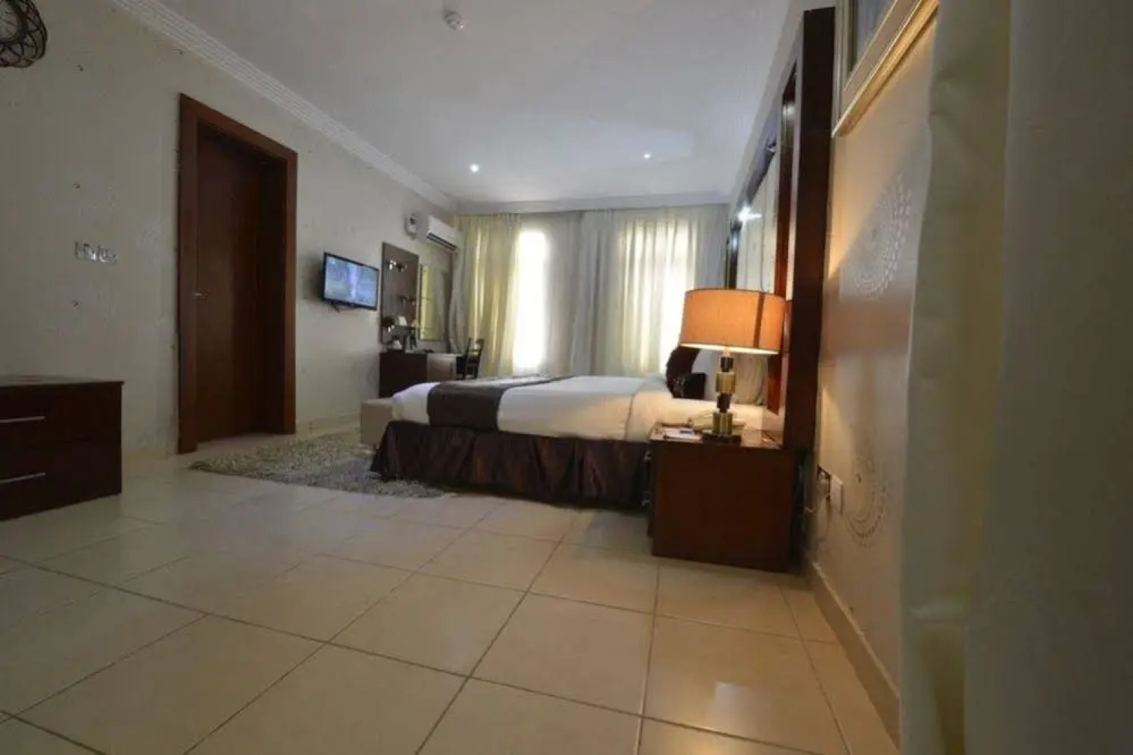 Palazzo Dumont Hotel