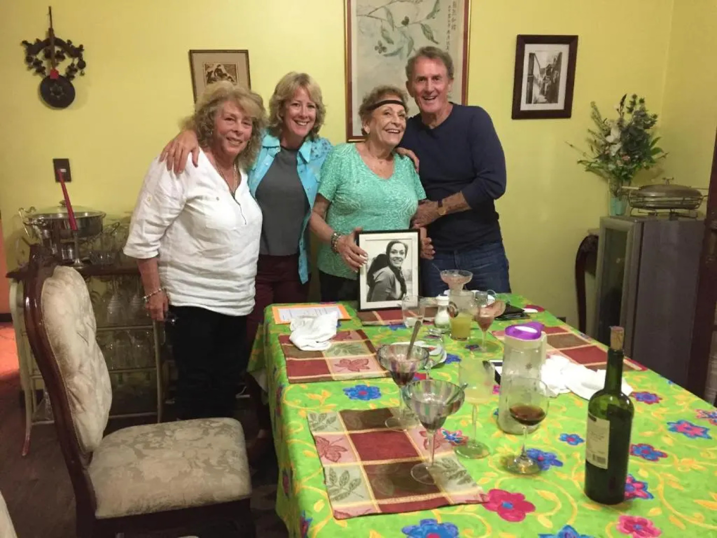 The Cariari Bed and Breakfast