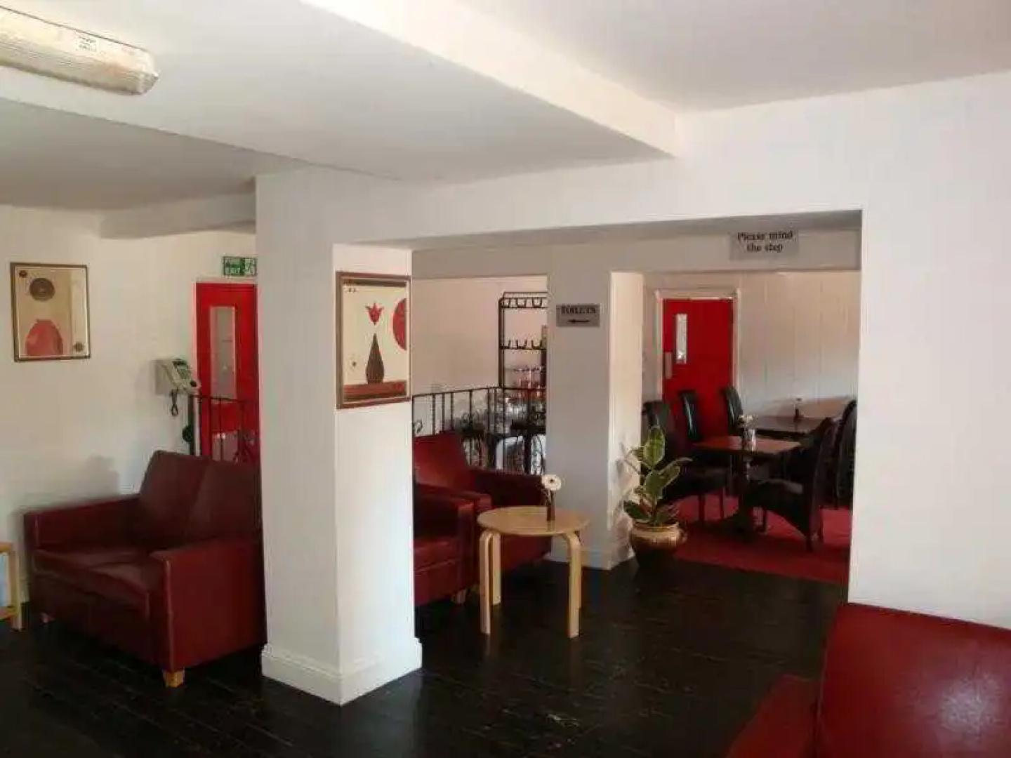 Stansted Skyline Hotel