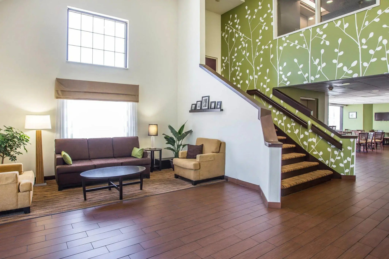 Sleep Inn Orangeburg