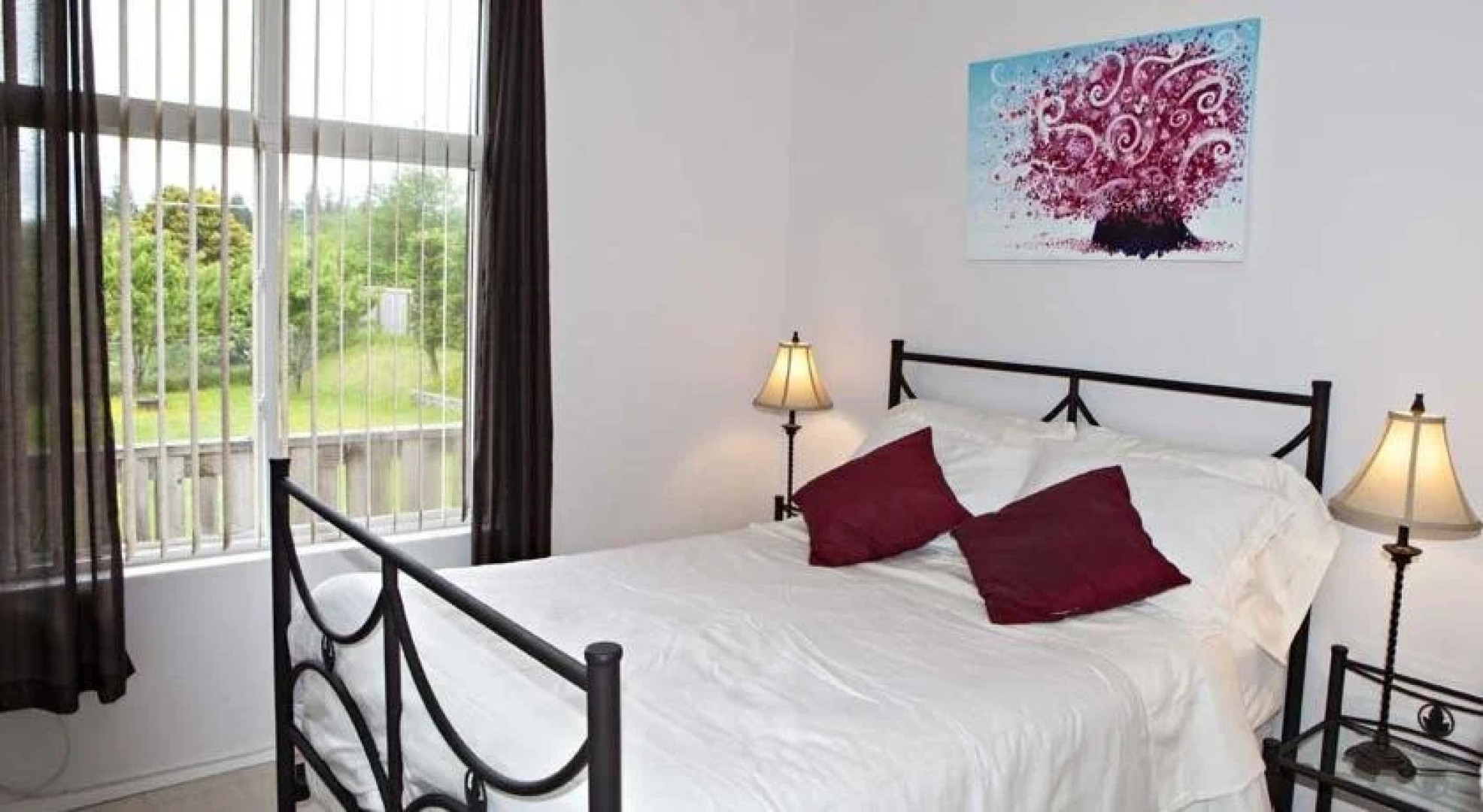 Orca House Bed and Breakfast